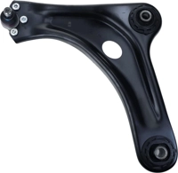 Track Control Arm Left LEMFORDER for CITROÃ‹N C2